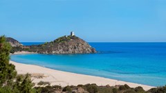 Chia Laguna Resort - Baia - photo 3