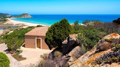 Chia Laguna Resort - Baia - photo 28