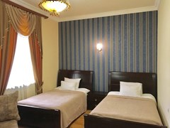 Jermuk Moscow Health Resort - photo 1