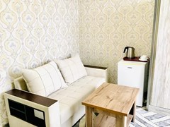 Jermuk Moscow Health Resort - photo 17