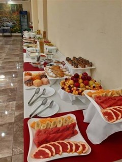 Jermuk Moscow Health Resort - photo 2