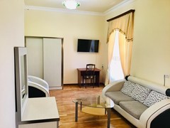 Jermuk Moscow Health Resort - photo 15
