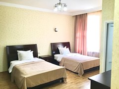 Jermuk Moscow Health Resort - photo 9