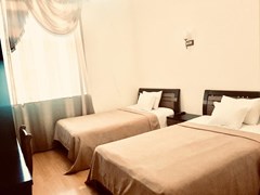 Jermuk Moscow Health Resort - photo 8