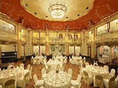 Grand Hotel Bohemia: Conferences - photo 7