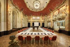 Grand Hotel Bohemia: Conferences - photo 10