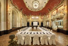 Grand Hotel Bohemia: Conferences - photo 15