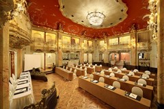 Grand Hotel Bohemia: Conferences - photo 20