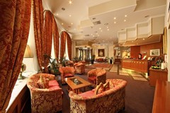 Grand Hotel Bohemia: Lobby - photo 1