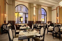 Grand Hotel Bohemia: Restaurant - photo 6