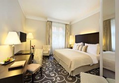 Grand Hotel Bohemia: Room Double or Twin STANDARD - photo 5