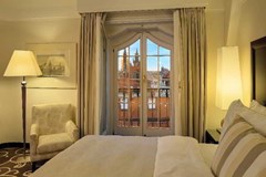 Grand Hotel Bohemia: Room Double or Twin EXECUTIVE - photo 8