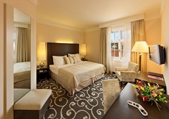 Grand Hotel Bohemia: Room Double or Twin STANDARD - photo 22