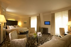 Grand Hotel Bohemia: Room Double or Twin EXECUTIVE - photo 25