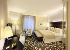 Grand Hotel Bohemia: Room Double or Twin DELUXE - photo 30