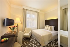 Grand Hotel Bohemia: Room Double or Twin STANDARD - photo 31