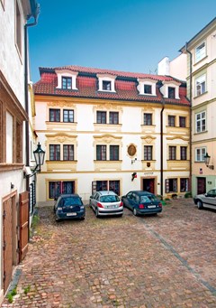 Hotel Waldstein: General view - photo 7