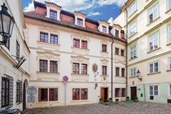 Hotel Waldstein: General view - photo 8