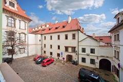 Hotel Waldstein: General view - photo 11