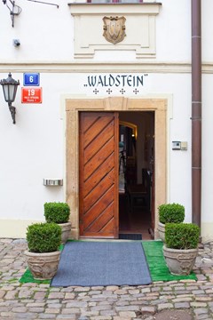 Hotel Waldstein: General view - photo 12