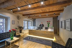 Hotel Waldstein: Lobby - photo 15