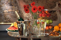 Hotel Waldstein: Restaurant - photo 3