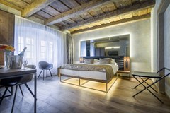 Hotel Waldstein: Room Double or Twin DELUXE - photo 21