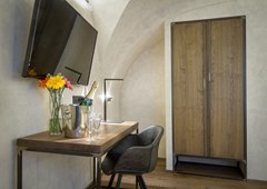Hotel Waldstein: Room Double or Twin STANDARD - photo 26