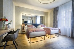 Hotel Waldstein: Room Double or Twin STANDARD - photo 30