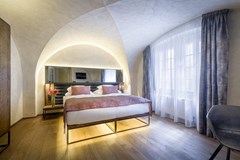 Hotel Waldstein: Room Double or Twin STANDARD - photo 34