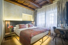 Hotel Waldstein: Room QUADRUPLE DELUXE - photo 42