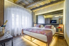 Hotel Waldstein: Room QUADRUPLE DELUXE - photo 44