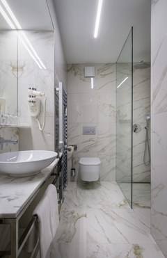Hotel Waldstein: Room QUADRUPLE DELUXE - photo 45