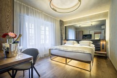 Hotel Waldstein: Room QUADRUPLE DELUXE - photo 46