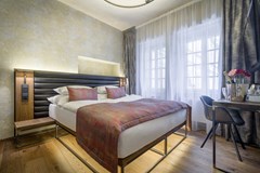 Hotel Waldstein: Room QUADRUPLE DELUXE - photo 48