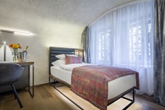 Hotel Waldstein: Room SINGLE STANDARD - photo 49