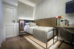 Hotel Waldstein: Room SINGLE STANDARD - photo 50