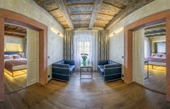 Hotel Waldstein: Room QUADRUPLE DELUXE - photo 52