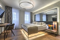 Hotel Waldstein: Room Double or Twin STANDARD - photo 53