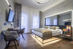 Hotel Waldstein: Room Double or Twin STANDARD - photo 54