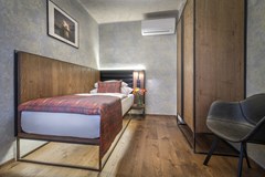 Hotel Waldstein: Room SINGLE STANDARD - photo 55