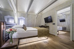Hotel Waldstein: Room - photo 16