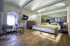 Hotel Waldstein: Room - photo 37