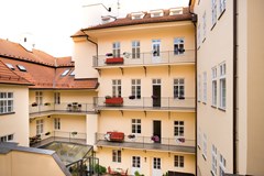 Hotel Leonardo Prague: General view - photo 93