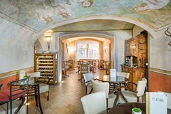 Hotel Leonardo Prague: General view - photo 95