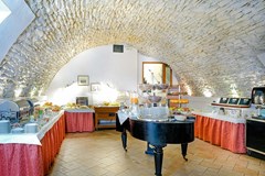 Hotel Leonardo Prague: General view - photo 99