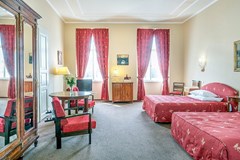 Hotel Leonardo Prague: General view - photo 100