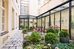 Hotel Leonardo Prague: General view - photo 101