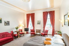Hotel Leonardo Prague: General view - photo 103