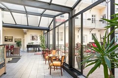 Hotel Leonardo Prague: General view - photo 105